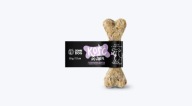 John Dog Žuvacia kosť s ľanovým semienkom a vitamínmi 12 cm 55 g