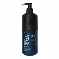 NISHMAN balzam po holení 02 ARCTIC BLUE 400ml