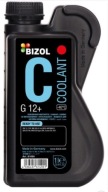 BIZOL CHLADIACA KVAPALINA G12+ -40' 1L
