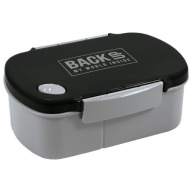 ZÁLOŽNÝ BUNCHBOX 3 priehradkový Lunchbox BPA FREE