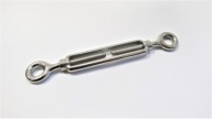 EYE-OKO CAP BOLT M6 A2