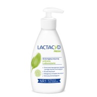 Lactacyd Fresh gél na intímnu hygienu 200 ml