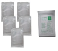 5 x Náplasť s obväzom 6x10 cm na všetky rany