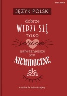 TEMATICKÁ KNIŽNÁ KNIHA A5 80K = POĽSKÝ JAZYK TOP2000