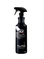 K2 NUTA PRO OKULIARE, ZRKADLÁ, TEKUTINA NA OKNÁ 1L