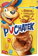 PUCHATEK Kakao s vitamínmi 300g