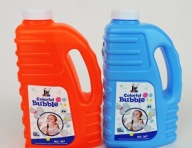 BUBLINY TEKUTÉ NA BUBLINY 0,5L NÁDOBA 2 zl.