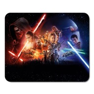 Podložka pod myš STAR WARS ako darček k narodeninám