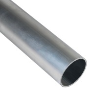 Hliníková rúrka fi 30 x 2 L 50cm 6060 T66 PA38