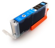 XXL ATRAMENT pre CANON Pixma IP7250 MG5650 MG5550