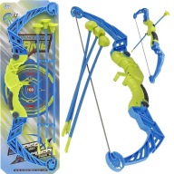 CROSSROOM LAUNCHER LUKY ŠÍP ARCHERY SET