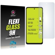 Hybridné sklo Glaser FlexiGlass 9H pre Motorola MOTO G24 / nerozbije sa