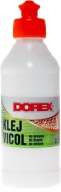 VICOL lepidlo na drevo 0,25l Dorex
