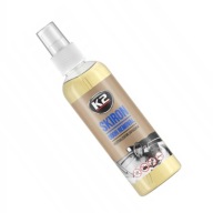 K2 OSVIEŽOVAČ ZÁPACHU KOŽE 250ML