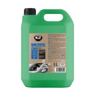K2 NANO SPREJ LETNÁ KVAPALINA OSTREKOVAČA 5L