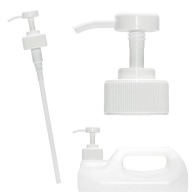 Dávkovač pre 5L 1L 2L nádoby Pumpa pre 38 mm kanistre