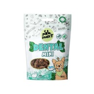 Pes ošetruje ústnu hygienu p. Bandit Dental Mini 80g