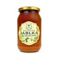 EKO jablká na jablkový koláč 900g Dary Natury
