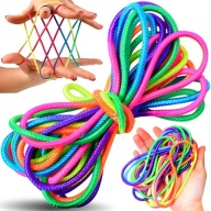 RAINBOW ROPE ROPE NEO TANGLE HRA