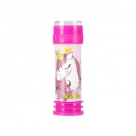 MYDLOVÉ BUBLINY JEDNOROŽEC LAMA SLOTH FLAMING 55 ML