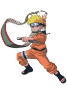 Plagát Anime Manga Naruto nrto_038 A3