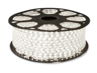 LED PÁS 230V 2835 60LED 1M IP68 6W STUDENÝ
