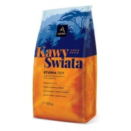Arabica Astra AST.ETO.TEPI.185G.ZI zrnková káva 193 g