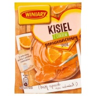 WINIARY ORANGE JEZE 77G