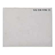 Šošovka pre masku zváracej kukly 40x110 mm