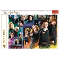 PUZZLE 1000 WIZARDING SVET 10668 KLUBOV