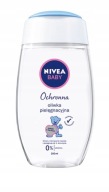 NIVEA BABY Ochranný ošetrujúci olej 200ml