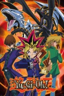 Plagát Yugi-Oh! King Of Duels 61x91,5 cm