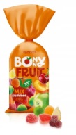 Roshen Jelly Bonny Fruit Letná zmes 200 g