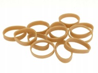 Navy Seals Elastic Bands 12 ks - Dark Earth [8F
