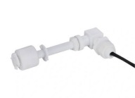 Uhlový magnetický snímač hladiny vody MR0862