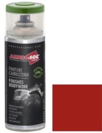 AMBROSOL AKRYLOVÝ LAK UNIVERZÁLNY SIGNÁL ČERVENÝ RAL 3001 400ML