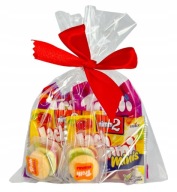 Súprava sladkostí s Jelly Beans Darček želé Nimm2 Trolls ku Dňu detí