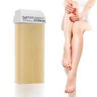 DOLL Xanitalia Depilačný telový depilačný vosk v rolke MIELE 100ml