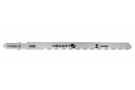 Pílový kotúč na kov 21TPI 132mm 5 kusov Hogert
