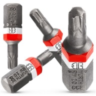 BIT RW20 WURTH Bit Bit Skrutkovacie bity Wurth 1/4 RW20 ASSY 061470