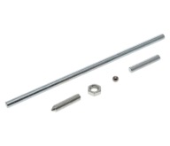 ROMET OGAR 200 JAWA 50 23P 20 tiahlo spojky