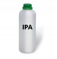 IPA 99% izopropylalkohol 500 Odmasťuje farbu
