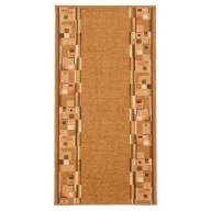 PROTIŠMYKOVÉ KOBERCE 100 cm BOMBAY ZLAT