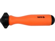 SKRUTKOVANÁ RÚČKA PRE 4,5MM PILNÍK YT-85066 YATO