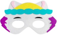 FILTOVÁ MASKA EVEREST Tlapková patrola OBLEČENIE Tlapkovej patroly DISKUSNÝ KOSTÝM