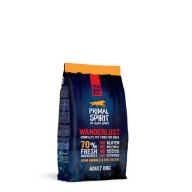 Primal Spirit 70% Wanderlust 1 kg