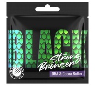Wild Tan Black Silný silný bronzer s akcelerátorom