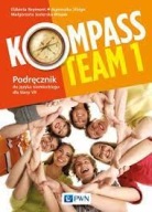 OBAL PRE TÍM KOMPASS 1 UČEBNICE, 7. ROČNÍK PWN