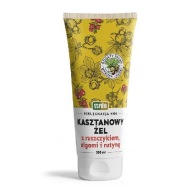 VIRDE Gaštanový gél s mäsiarskou metlou, 200ml