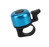 BICYKEL BELL BLUE DING DONG SMALL LOUD 30606